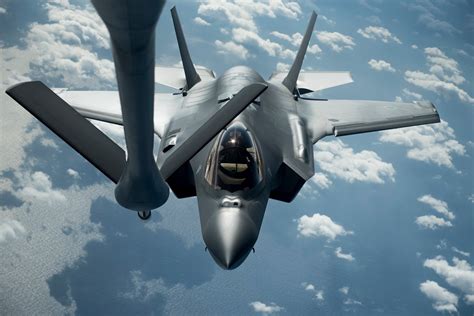 China won’t find lost F-35 stealth fighter first, says Pentagon