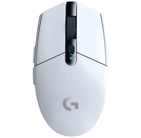 Logitech G305 LIGHTSPEED - White - Gaming Maus (Weiß) | Günstig