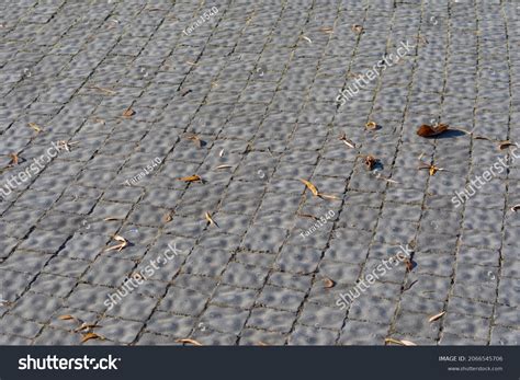 Texture Concrete Pavement Backgrounds Stock Photo 2066545706 | Shutterstock