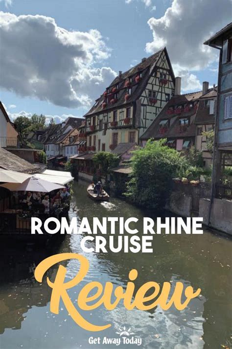 Romantic Rhine Cruise - Basel, Switzerland to Amsterdam, Netherlands ...