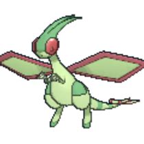 Pokemon Sword and Shield Flygon | Locations, Moves, Weaknesses