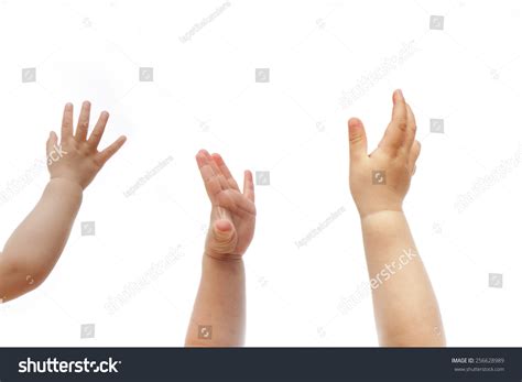 2,950 Baby Hand Cute Reaching Images, Stock Photos & Vectors | Shutterstock