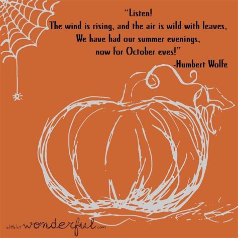 Pin by Richelle Walker on Autumn | October quotes, Happy october ...