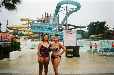 Schlitterbahn Water Park!! | Water park, Park, Amusement