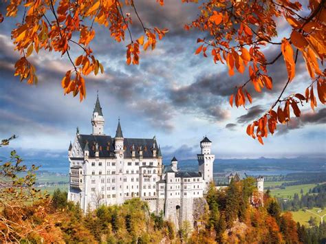 Best day trips from Munich 2024 | Holidays to Europe