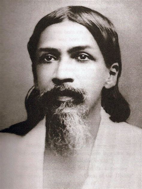 The Great Hindu Saint and Litterateur Sri Aurobindo