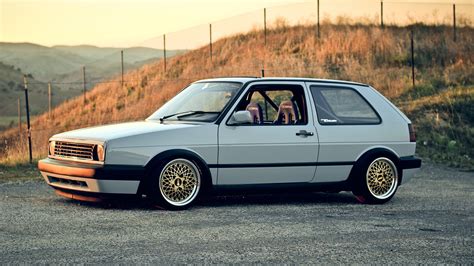 Volkswagen Golf Wallpapers, Pictures, Images