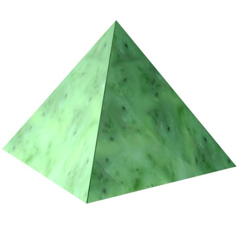 Pyramid PNG Transparent Images