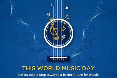 World Music Day 2021: History, Significance all you need to know ...