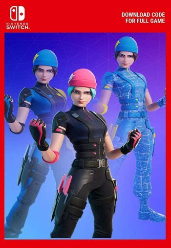 Buy Fortnite - Wildcat Bundle + 2000 V-Bucks | JAPAN | ENEBA