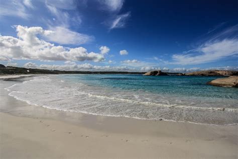 Photos From The Road - The Beaches of Esperance - Travel Tramp