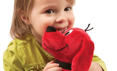 Importance of Stuffed Animals for Babies | Douglas Toys