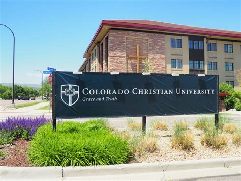 Colorado Christian University sues Lakewood over ‘student living ...