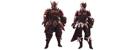 Top 10 Best Armor Sets in Monster Hunter: World – FandomSpot