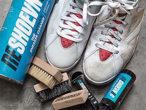 Best shoe cleaner - Top 7 sneakers cleaning kit 2018 - Trustorereview