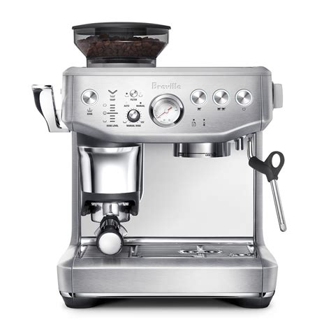 Breville Espresso Machine Parts Vancouver | Reviewmotors.co