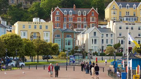 The Best Hotels Closest to Llandudno North Shore Beach in Llandudno for ...