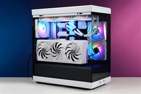 Custom Built PCs by the Hyte Community | HYTE