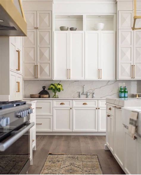 8 Foot Ceiling Kitchen Cabinets | Shelly Lighting