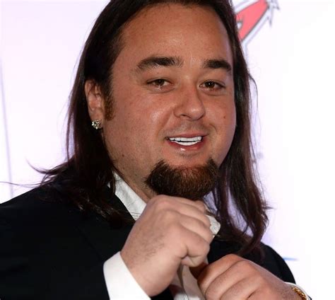 Chumlee Of Pawn Stars Has Been Having A Tough Time Lately And Here Is ...