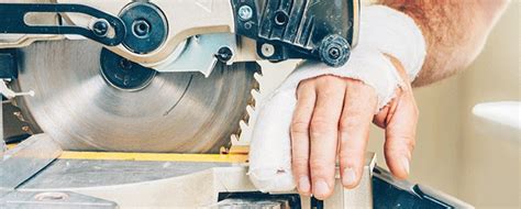 Power Tool Safety 101 – How to Avoid Injuries - SafeWork Insider