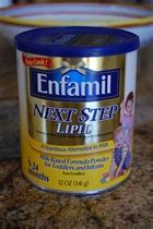 Similac vs. Enfamil - Compare Side by Side | reComparison