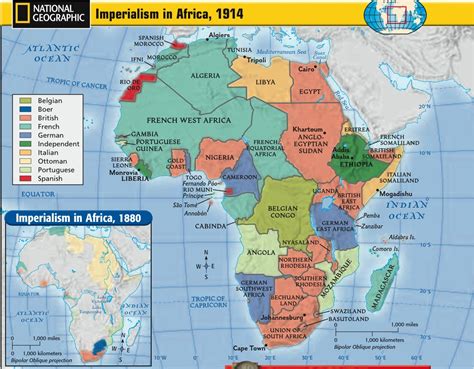 40 Imperialism In Africa 1880 To 1914 Map – Topographic Map of Usa with ...