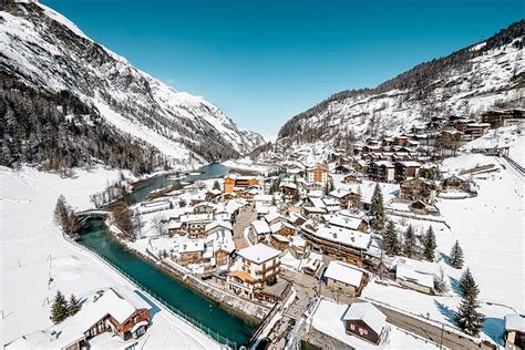 Tignes | Savoie Mont Blanc (Savoie et Haute Savoie) - Alpes