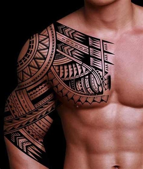 samoan tattoo designs and meanings - Ronnie Rutledge