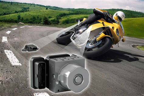 Motorcycle ABS ‘prevents 1 in 4 casualties’ - Motoring Research