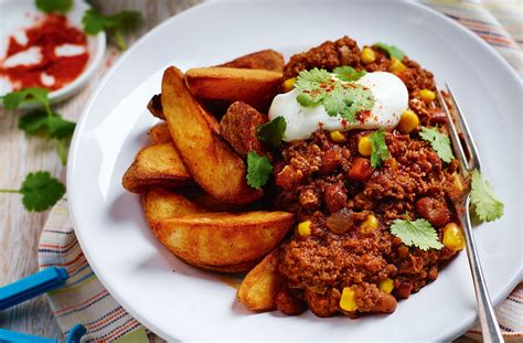 Chilli Con Carne — Rezepte Suchen