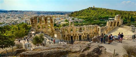 Athens Travel Guide: What to See, Do, Costs, & Ways to Save