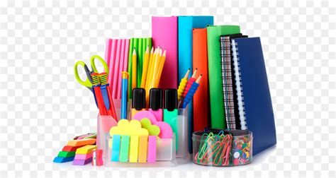 Free Office Supplies Clipart, Download Free Office Supplies Clipart png ...