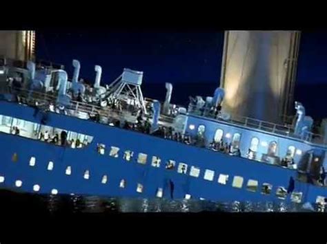 Grand Staircase - HQ "Titanic" Scene - YouTube