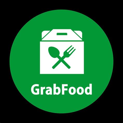 grab food logo png - Joe Ogden