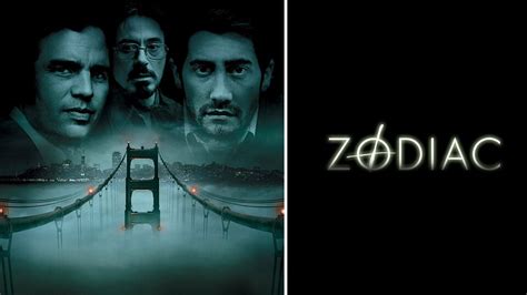 Zodiac - Movie - Where To Watch