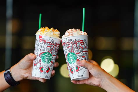 Free Starbucks Birthday Drink: How to Get Yours!