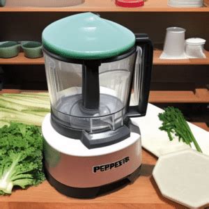 How to Sharpen Your Food Processor Blades: A Step-by-Step Guide - House ...