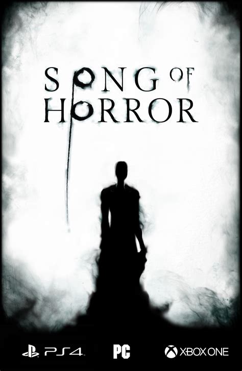 Song of Horror to Launch for PC, PS4 and XBOne! news - ModDB