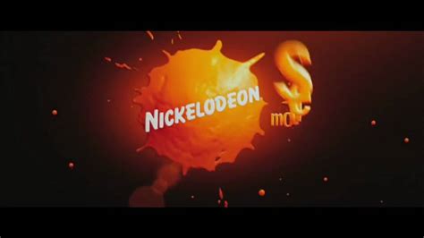 Nickelodeon Movies Logo 2008 (Widescreen HD) - YouTube