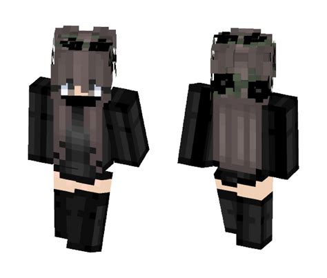 Black Girl Minecraft Skin – Telegraph