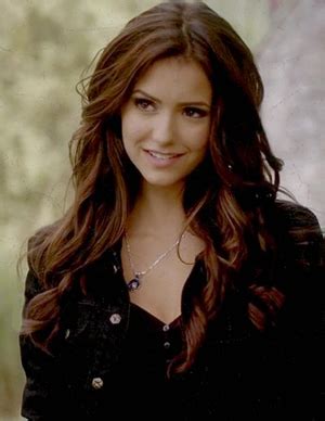 Katherine Pierce - The Vampire Diaries