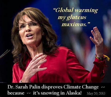 Sarah Palin Funny Quotes - ShortQuotes.cc