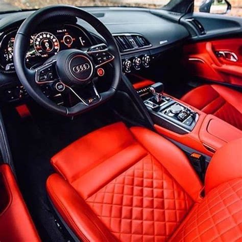 Behind the wheel of the new Audi R8 V10 Plus. What do you think of this ...