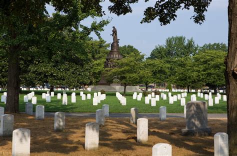 Government seeks dismissal of Arlington Confederate Memorial lawsuit ...