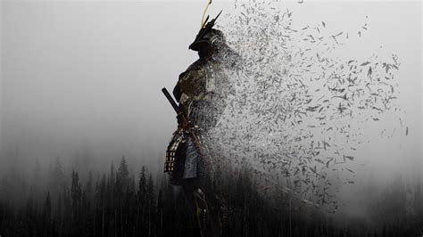 Samurai Dojo Wallpapers ·① WallpaperTag