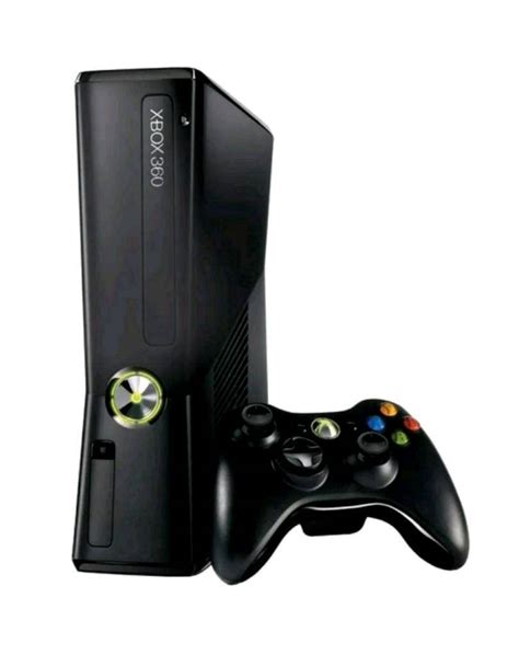 XBOX 360 Elite 120GB | in Rosyth, Fife | Gumtree