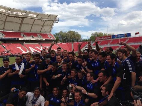 BYU rugby wins third straight national title, beats Cal 43-33 – Loyal ...