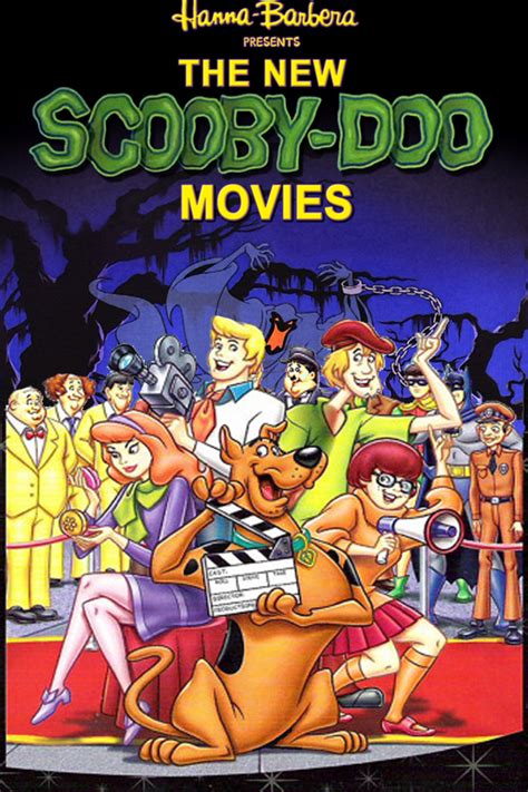 Scooby Doo Animated Movies Best To Worst : Scooby Doo Movies Dvd ...