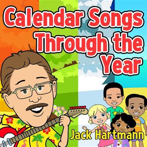 Jack Hartmann | iHeartRadio